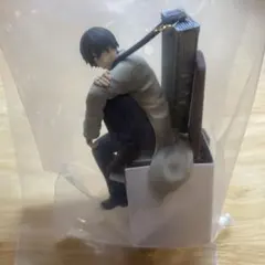 SAKAMOTO DAYS プチラマ カットアウトシーンズ 南雲 フィギュア — image 1