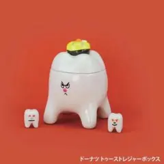 eeosiso イオシソ　トゥーストレジャーボックス ドーナツ — image 1