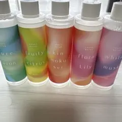 フランフランアロマwater — image 1