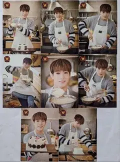 2PM Jun.k♡ジュンケイ トレカ カード ④【まとめ値引き対象】 — image 1