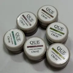 QUE mystic jo キャンディマグネット まとめ売り — image 1