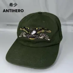 希少 ANTIHERO skateboards basic eagle — image 1