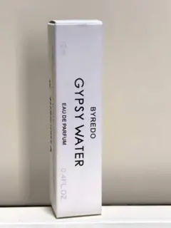 バイレード GYPSY WATER ジプシー ウォーター 12ml — image 1