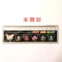 JUDY AND MARY ミニ定規(12cm) YUKI ジュディマリ — image 1