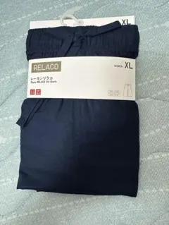 ユニクロ　レーヨンリラコ XL — image 1