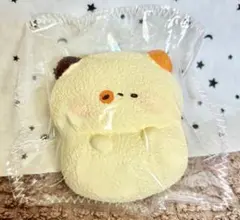 捏捏 海外スクイーズ タバスクイーズ 三毛猫 水感 21 — image 1