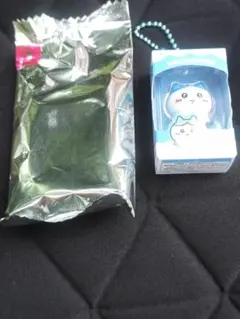 ちいかわ ハチワレ チョコボックス — image 1