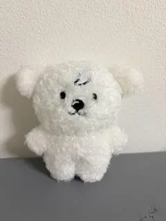 VIXX KEN イジェファン　ぬいぐるみ　켄뭉이 ケンムンイ — image 1
