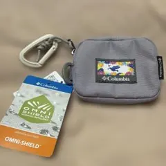 Columbia OMNI-SHIELD コインケース — image 1