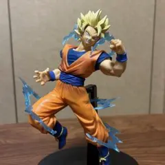 ドラゴンボール 孫悟空 フィギュア — image 1