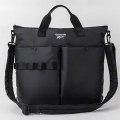 Reebok 4WAY ヘルメットバッグ リーボック ショルダーバッグ — image 1