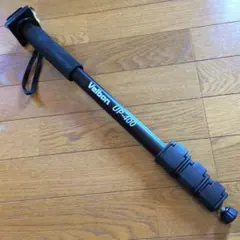 最終価格 Velbon UP-400 一脚 伸縮式 — image 1