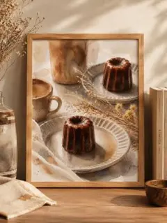 Canelé & Coffee — image 1