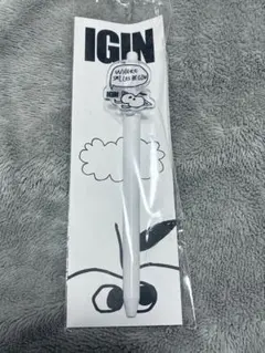 BTS JIN IGIN POP UP ボールペン — image 1