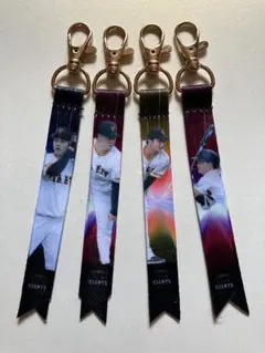 ジャイアンツ ボンフィン 2026 4点　　　　 まとめ売り — image 1