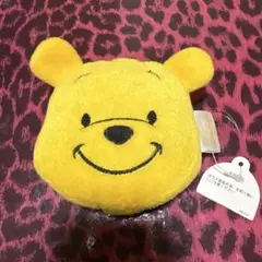 くまのプーさん　ディズニー　ディズニーランド　ミラー　鏡 — image 1