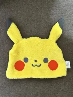 monpoke ピカチュウ ヘアバンド — image 1