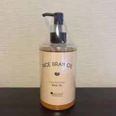 RICE BRAN OIL ライスブランオイル 300ml — image 1