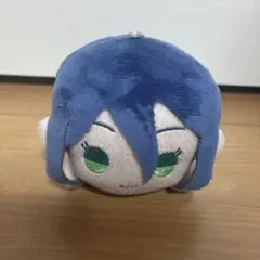 劇場版 チェンソーマン レゼ篇 寝そべりぬいぐるみ レゼ　タグなし — image 1