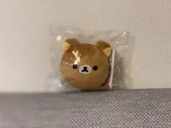リラックマ むぎゅむぎゅぬいぐるみ マスコット — image 1