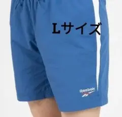 リーボック　クロス チェック ウーヴン ショーツ　スポーツパンツ — image 1