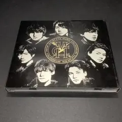 【CI01】Kis-My-Ft2 MUSIC COLOSSEUM CD — image 1