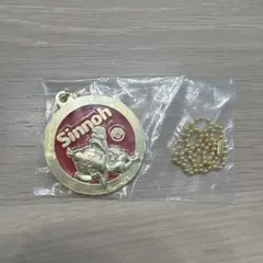 【匿名配送】ポケモン30th 1番くじ　メタルチャーム　ヒコザル — image 1
