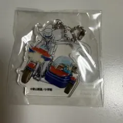 名探偵コナン　コナン百貨店　ガチャ　アクリルキーホルダー　怪盗キッド — image 1