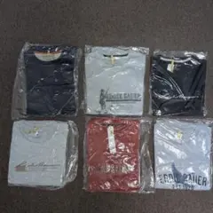 Eddie Bauer Tシャツ 6枚セット Mサイズ — image 1