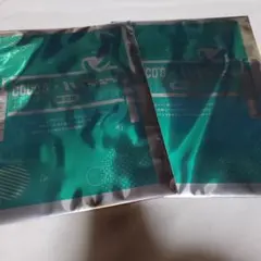 新品未開封 ココス ハイキュー 第2弾 クリアファイル 2枚セット 特典 美品 — image 1