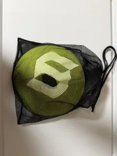 トレーニング用 マーカーコーン 収納袋付き — image 1