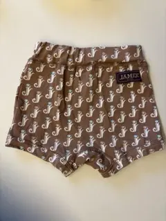 JAMEE ROUSSE ショートパンツ 100 着用1回 SEMON — image 1