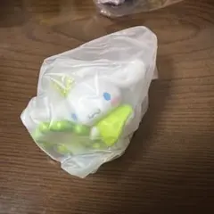 サンリオ シナモロール カプセルトイ マスコット — image 1