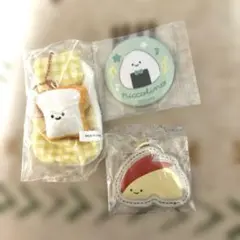 にっこりーノ カプセルトイ　ガチャガチャ — image 1