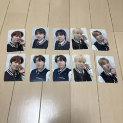 K-POP タレントカード　Catch The Young — image 1