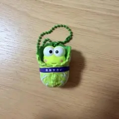 ケロケロケロッピ白菜 — image 1