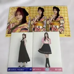 金川紗耶 生写真 真夏の全国ツアー 2026 — image 1