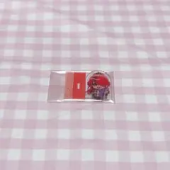 にじさんじ チョコエッグ2 レイン・パターソン — image 1