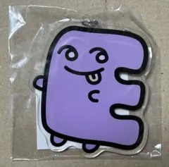 DIALOGUE+ アクリルキーホルダー　村上まなつ — image 1