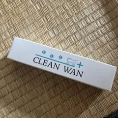 CLEAN WAN ペット用デンタルケア用品 — image 1