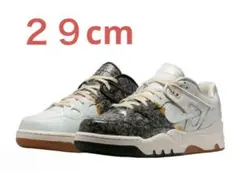 NIGO® × Nike Air Force 3 Low SP 29cm — image 1