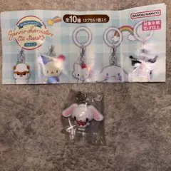 サンリオキャラクターズ　オールスターズ　パート2 しろうさ — image 1