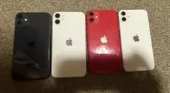 AppleiPhone11ジャンク品4台 — image 1