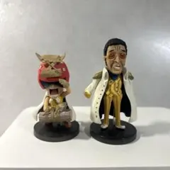 ワールドコレクタブルフィギュア〜ONE PIECE FILMZ〜黄猿 — image 1