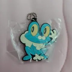 ポケモンラバーマスコット　ケロマツ — image 1