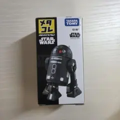 タカラトミー メタコレ スター・ウォーズ C2-B5 — image 1
