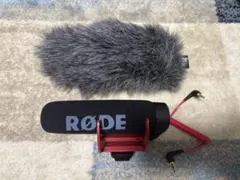 RØDE Video Mic Go — image 1