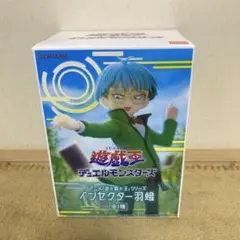 アニメ「遊☆戯☆王」シリーズ　インセクター羽蛾 — image 1