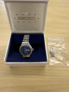 SEIKO 自動巻き 腕時計 2706-0260 — image 1