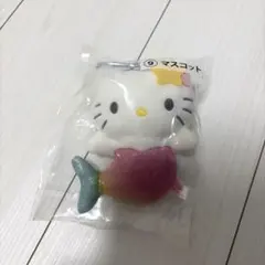 サンリオ ハローキティ 当りくじ ⑨ マスコット — image 1
